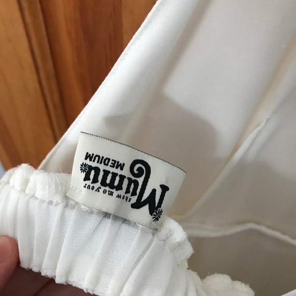 Show Me Your Mumu Amanda Maxi - Picture 4 of 9